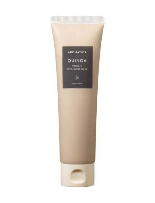 Aromatica Quinoa Protein Treatment Mask