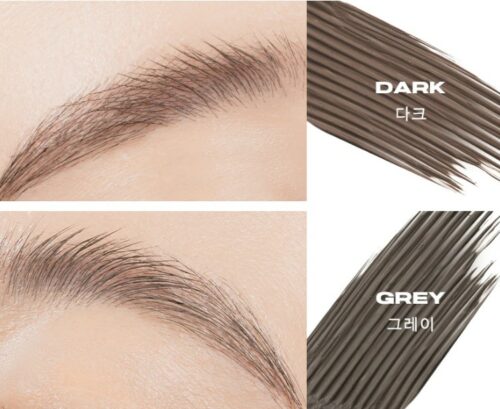 About Tone Fix On Vibe Brow