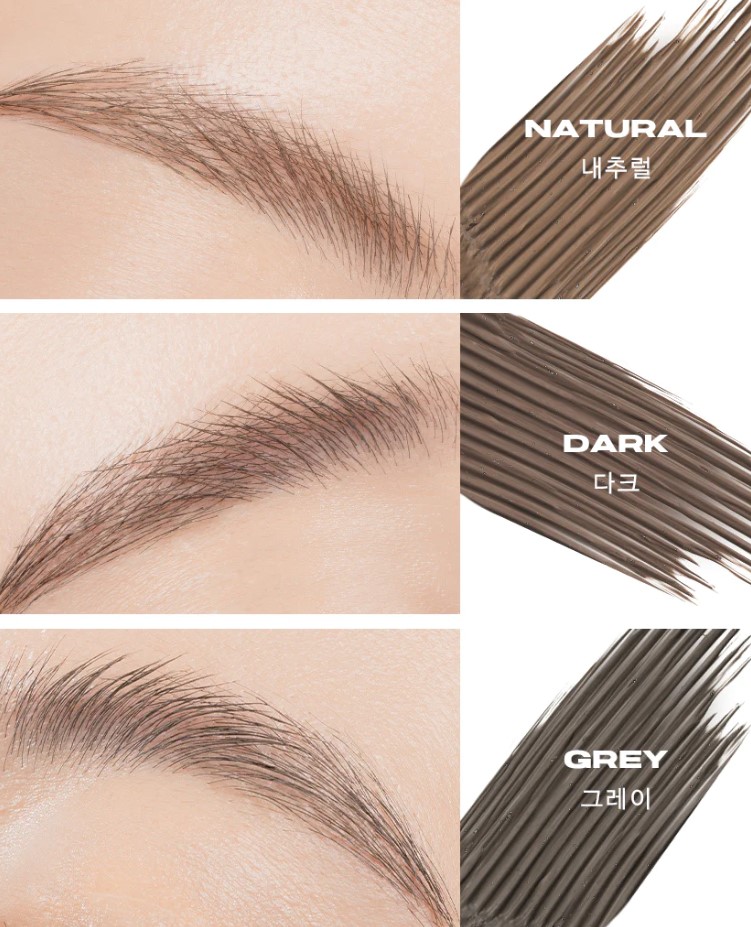 About Tone Fix On Vibe Brow