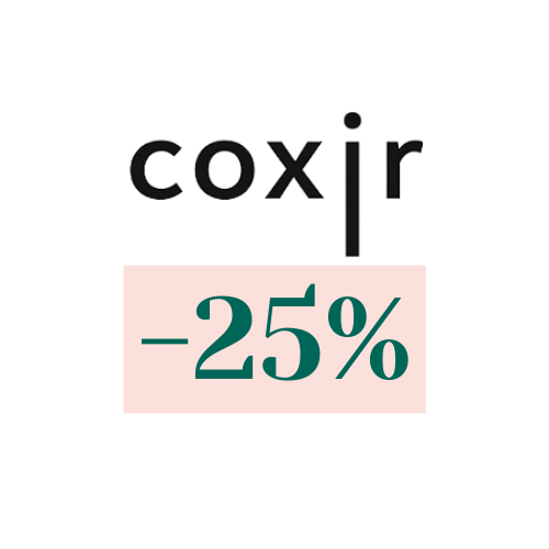 coxir -25%