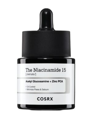 COSRX The Niacinamide 15 seerumi