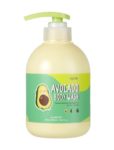 Esfolio Avocado Body Wash