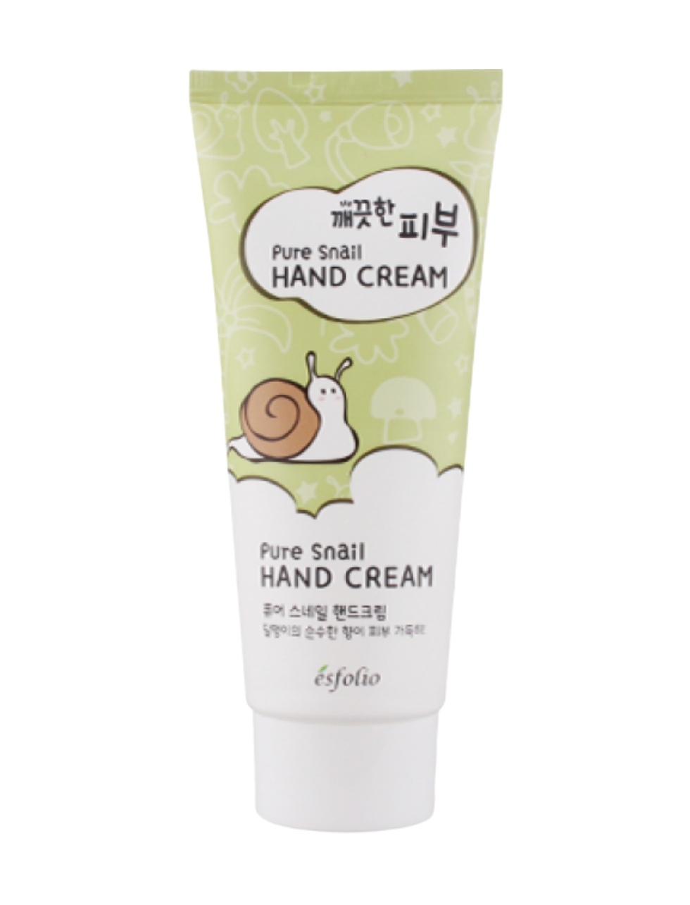 Esfolio Pure Skin Pure Snail Hand Cream