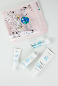 Etude SoonJung Travel Kit