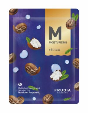 Frudia My Orchard Squeeze Mask Shea