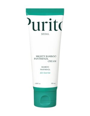 Purito SEOUL Mighty Bamboo Panthenol Cream