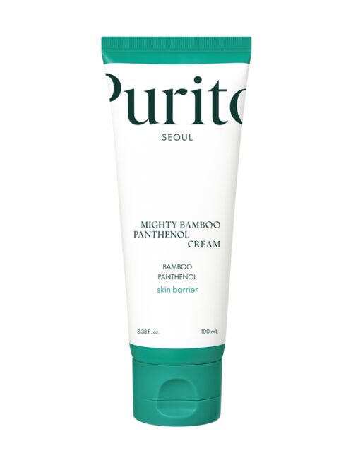 Purito SEOUL Mighty Bamboo Panthenol Cream