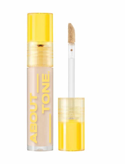 About Tone Hold On Tight Concealer