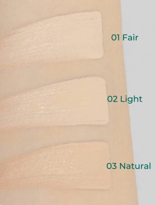 About Tone Hold On Tight Concealer