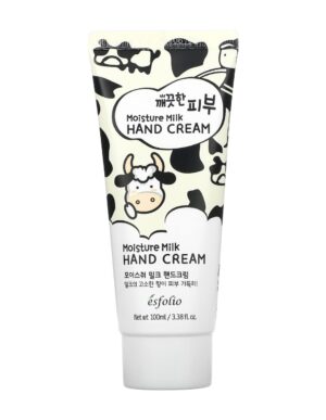 Esfolio Pure Skin Moisture Milk Hand Cream