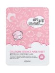 Esfolio Pure Skin Collagen Essence Mask Sheet