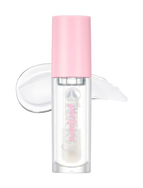 Peripera Ink Glasting Lip Gloss 01 clear