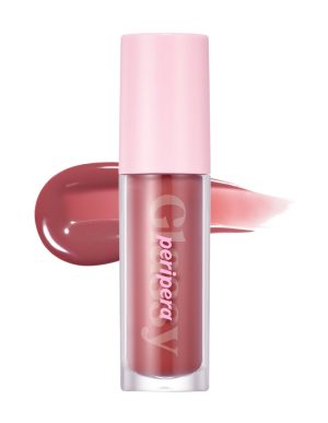 Peripera Ink Glasting Lip Gloss 03 chilling rosy