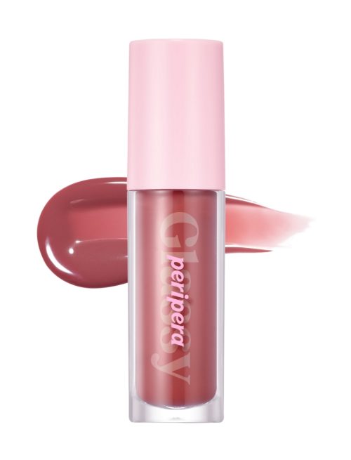 Peripera Ink Glasting Lip Gloss 03 chilling rosy