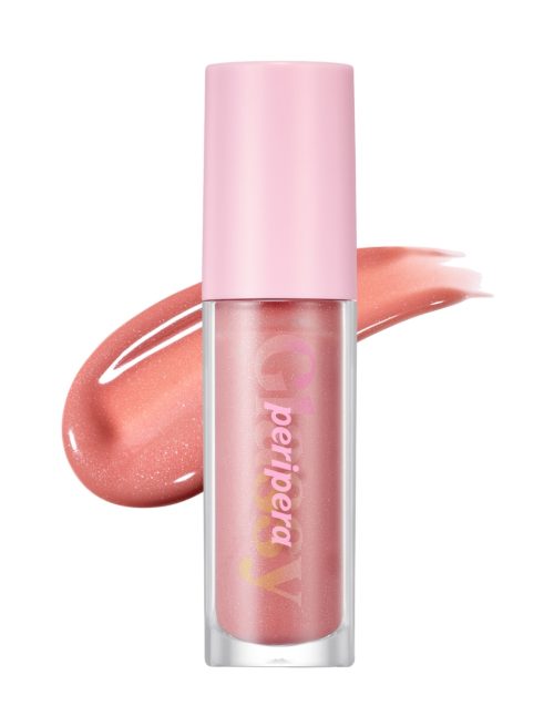 Peripera Ink Glasting Lip Gloss 07 so what