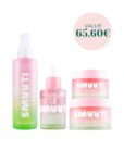 smuuti skin watermelon dew bundle