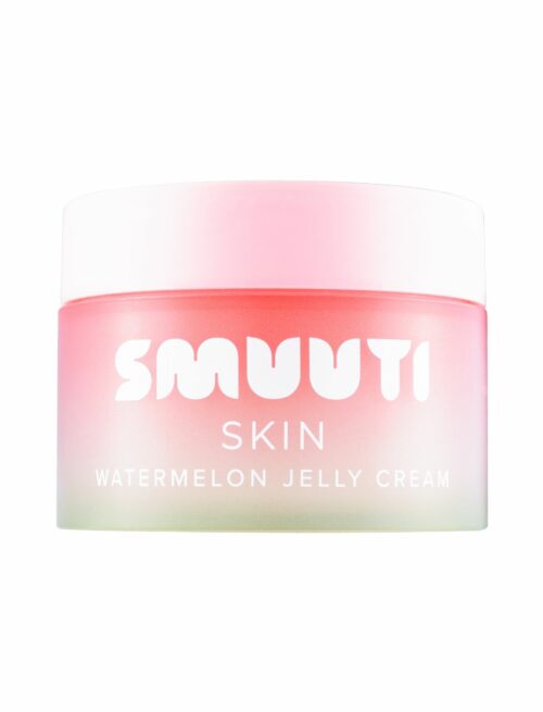 Smuuti Skin Watermelon Jelly Cream