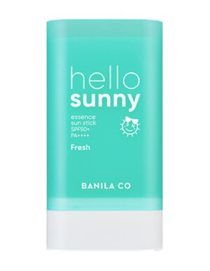 Banila Co Hello Sunny Essence Sun Stick SPF50+ PA++++ Fresh