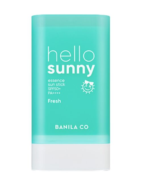 Banila Co Hello Sunny Essence Sun Stick SPF50+ PA++++ Fresh
