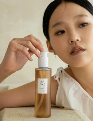 Beauty Of Joseon Ginseng Cleansing Oil