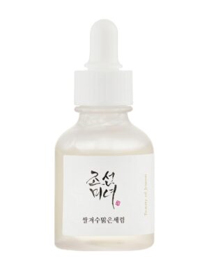 Beauty Of Joseon Glow Deep Serum Rice + Alpha arbutin