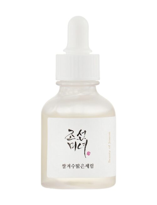 Beauty Of Joseon Glow Deep Serum Rice + Alpha arbutin
