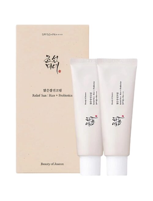 Beauty Of Joseon Relief Sun Rice + Probiotics