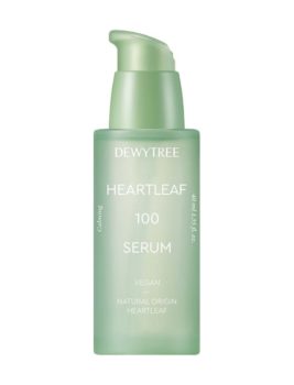 Dewytree Heartleaf 100 Serum