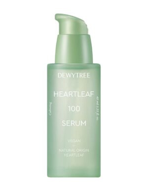 Dewytree Heartleaf 100 Serum