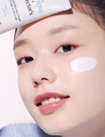 Etude SoonJung Director's Mineral Filter Sun Cream
