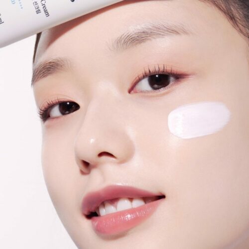 Etude SoonJung Director's Mineral Filter Sun Cream