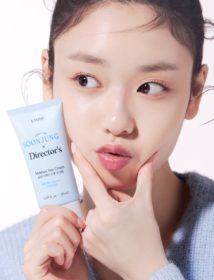Etude SoonJung Director’s Moisture Sun Cream