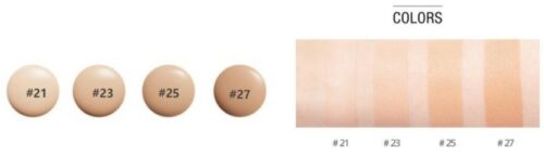 Missha Stay Cushion