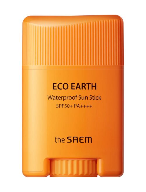 the SAEM Eco Earth Waterproof Sun Stick