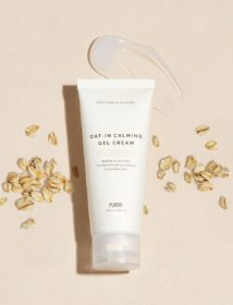 Purito Oat-In Calming Gel Cream