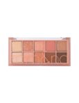 Romand Better Than Palette 01 Pampas Garden