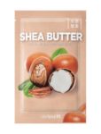 the SAEM Natural Shea Butter Mask Sheet
