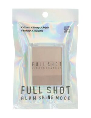 A'Pieu Full Shot Hidden Contour No.3 Taupe Gray