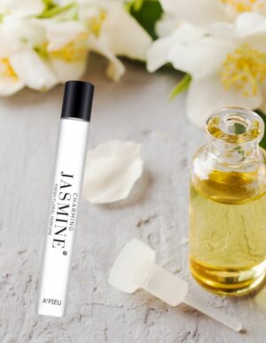 A'Pieu My Handy Roll-On Perfume Jasmine