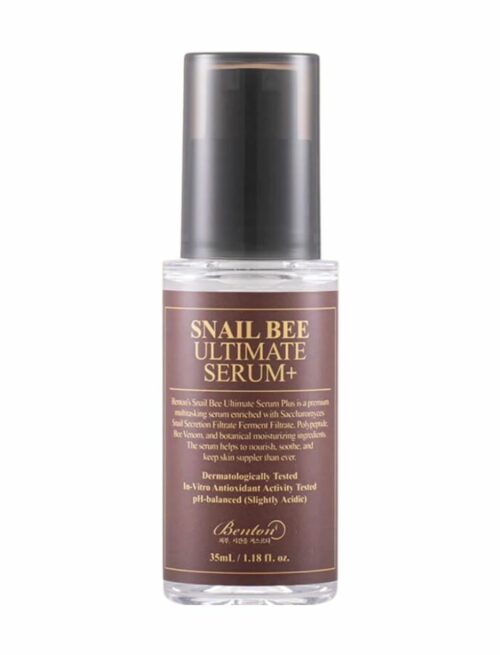 Benton Snail Bee Ultimate Serum