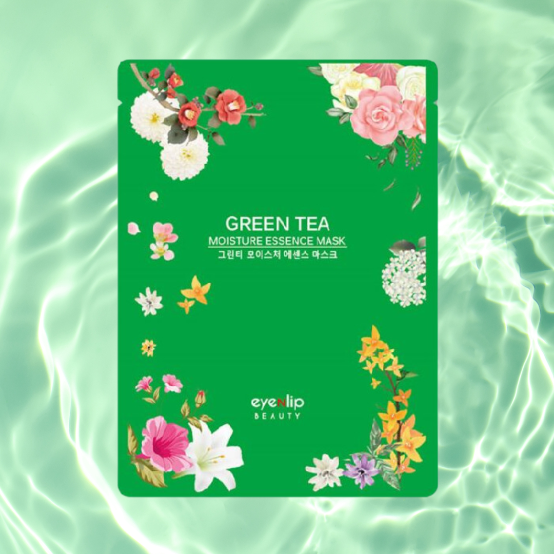 Eyenlip Moisture Essence Green Tea