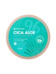 Mizon Cica 96% Aloe Soothing Gel Cream