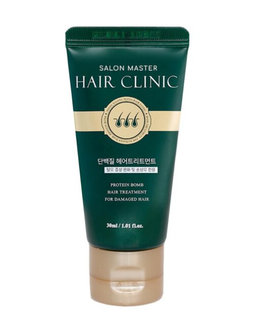 Mizon Salon Master Hair Clinic