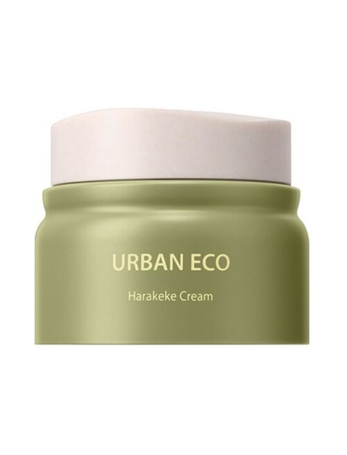 The Saem Urban Eco Harakeke Cream