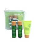 the SAEM Jeju Fresh Aloe Travel Kit