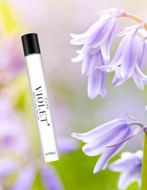 A'pieu Roll-On Perfume Violet