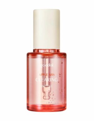 Goodal Apple AHA Clearing Ampoule