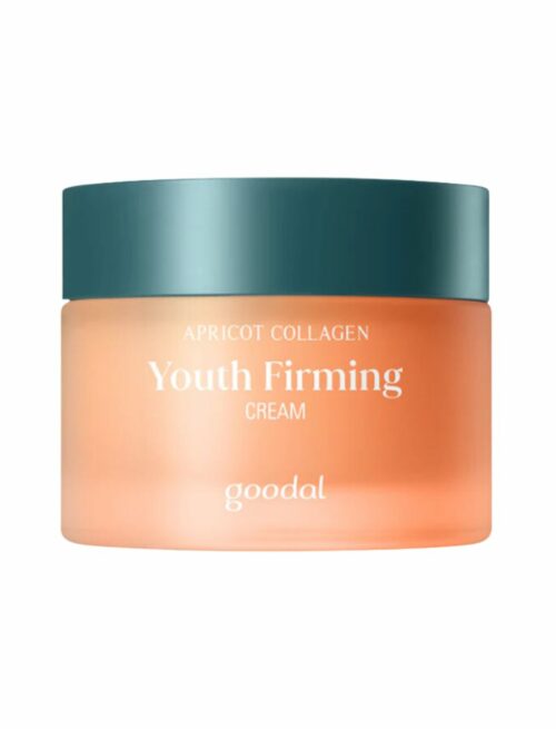 Goodal Apricot Collagen Youth Firming Cream