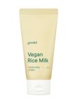 Goodal Vegan Rice Milk Moisturizing Cream