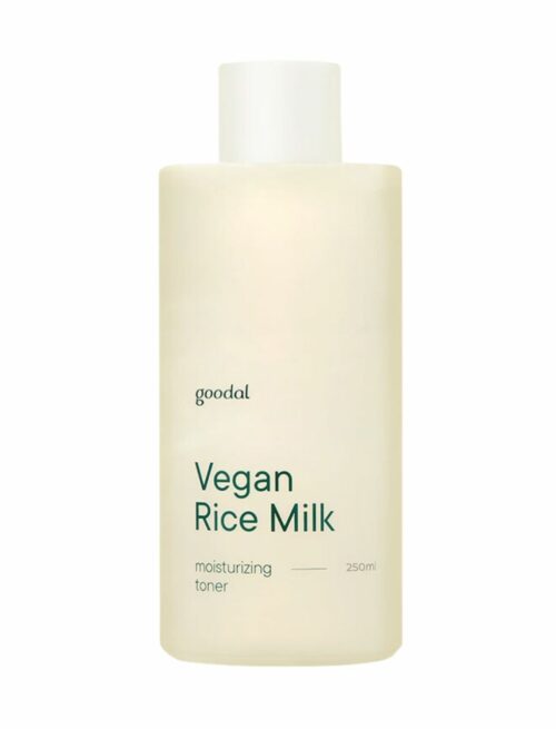 Goodal Vegan Rice Milk Moisturizing Toner